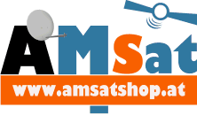 AM Sat Shop-Logo