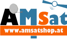 AM Sat Shop-Logo