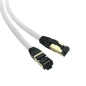 Preview: ARLI 10m RJ45 Patchkabel CAT 8.1