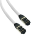 Preview: ARLI 10m RJ45 Patchkabel CAT 8.1