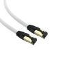 Preview: ARLI 10m RJ45 Patchkabel CAT 8.1