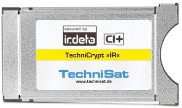 Technisat TechniCrypt »IR« CI+ ORF Modul (Für ORF Karte)