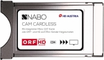 HD Austria CI+ Modul Nabo HD Karte Canal+