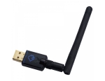 GigaBlue 600 MBit Wlan Dual Band Adapter mit Antenne