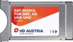 HD Austria CI+ Modul CAM701 (SAT-Karte für ORF integriert)