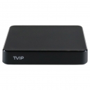 TVIP S-Box v.706 4K UHD Android 11 IP-Receiver